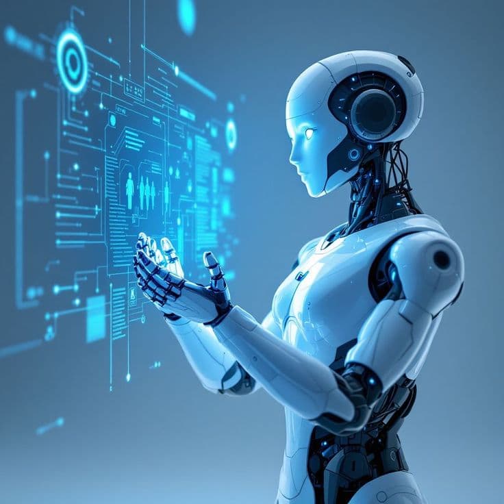 Breakthrough Changes Through AI in IT: The Future Is Now