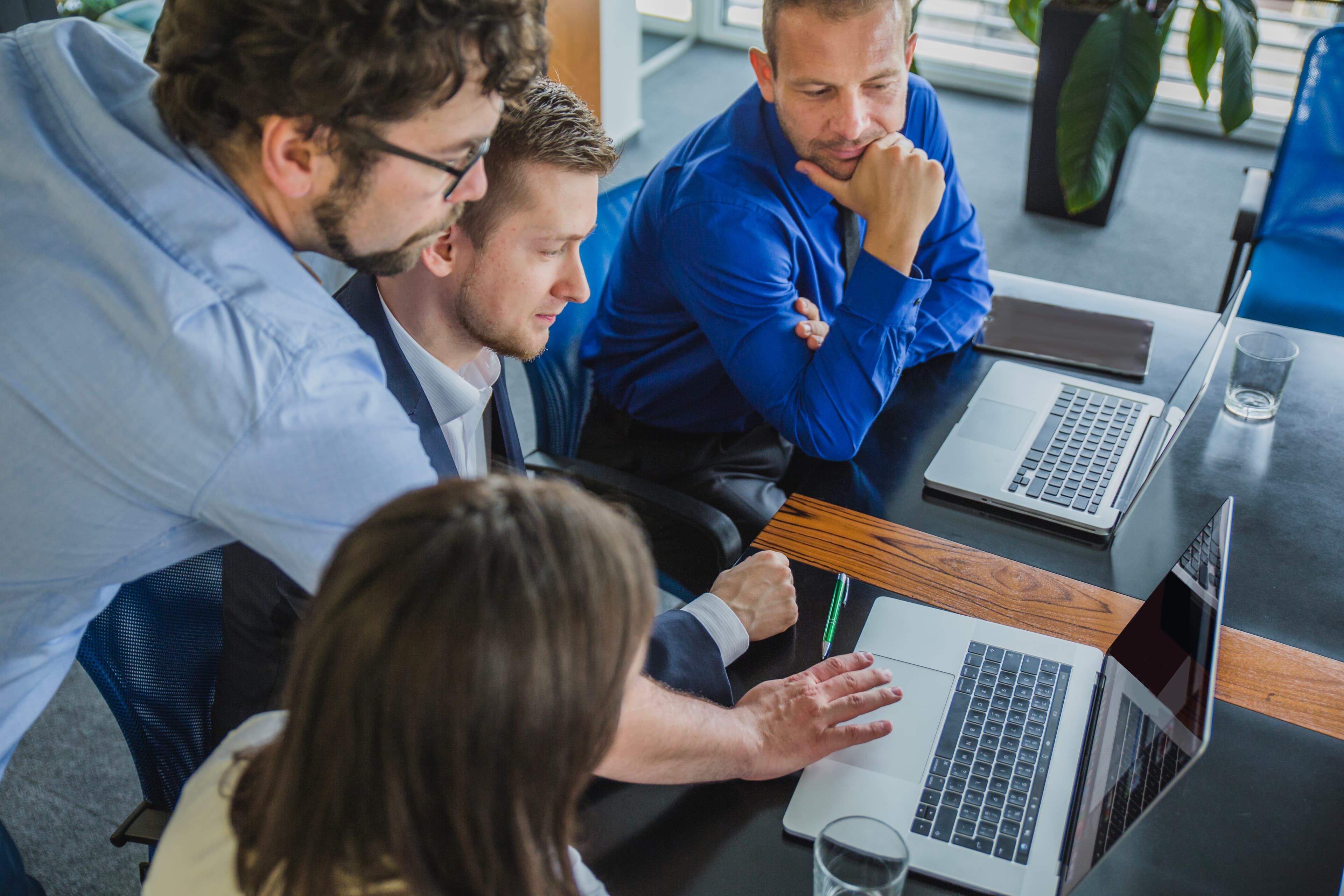 How Legacy IT Departments Can Be Optimized Quickly and Cost-Effectively to Increase Productivity