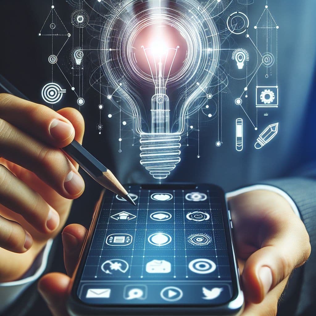 The Evolution of Mobile App Development in 2025: Key Trends and Strategies