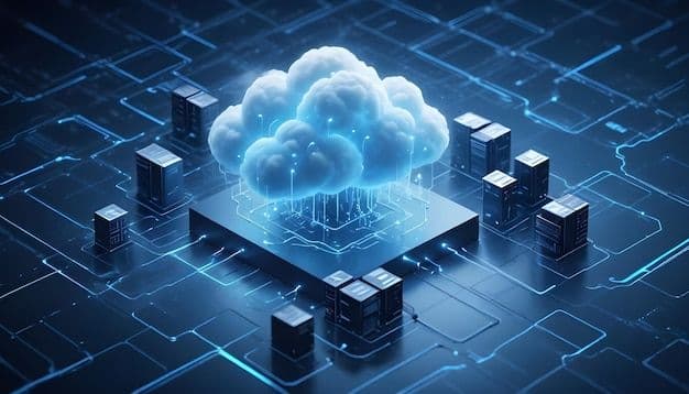 Cloud Solutions in 2025: Scaling and Securing Your Digital Infrastructure