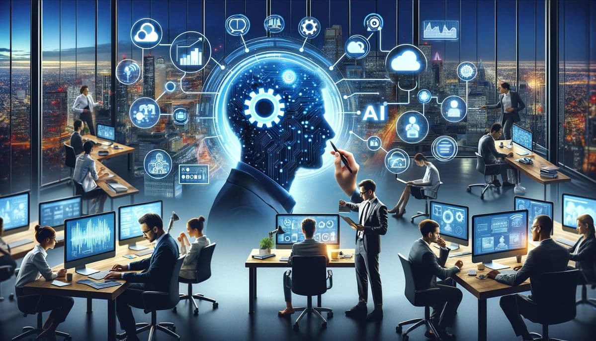 The Future of Digital Marketing in 2025: Strategies, Tools, and Trends