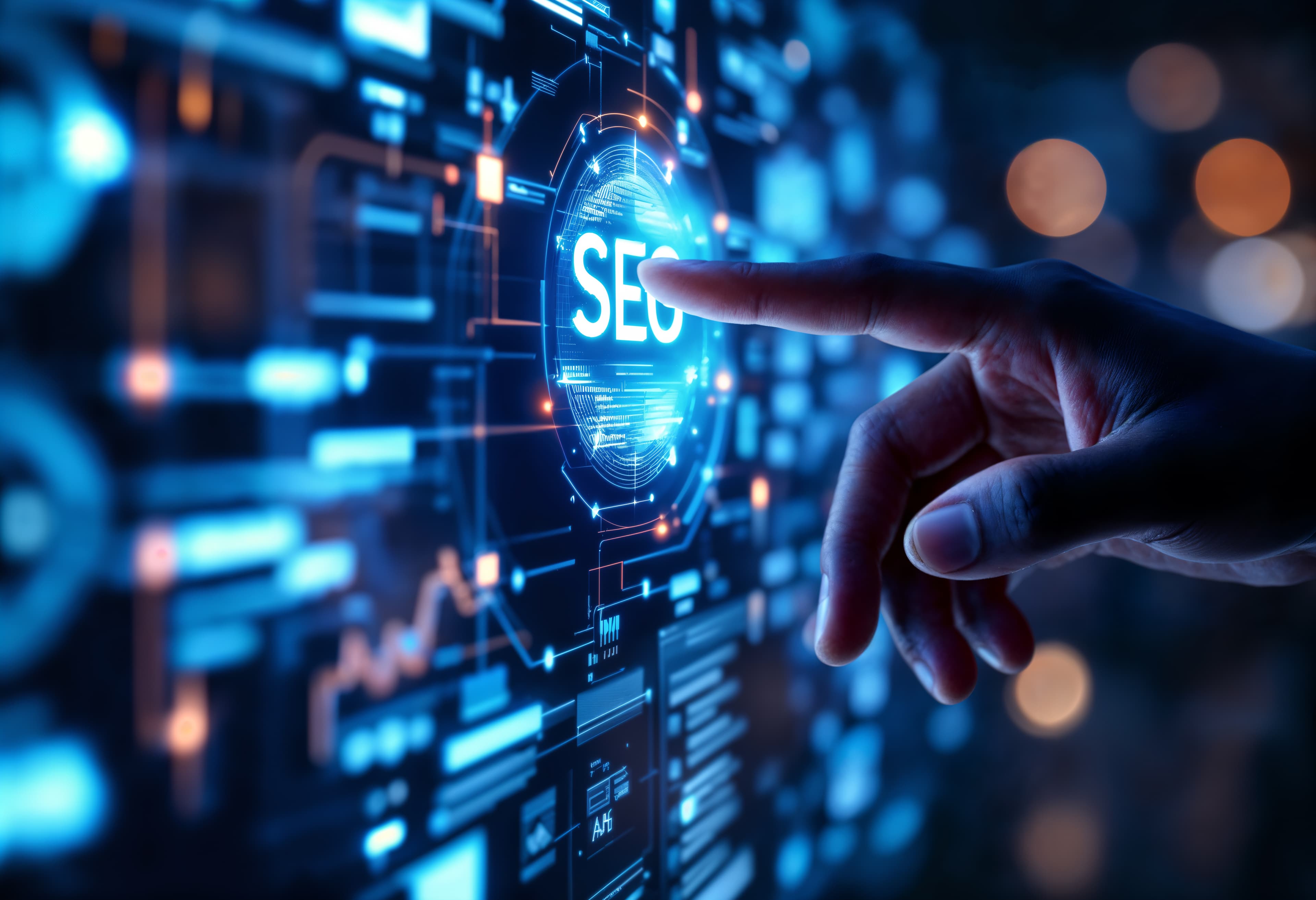 SEO in the Age of AI: How to Optimize for Success in a Changing Digital Landscape