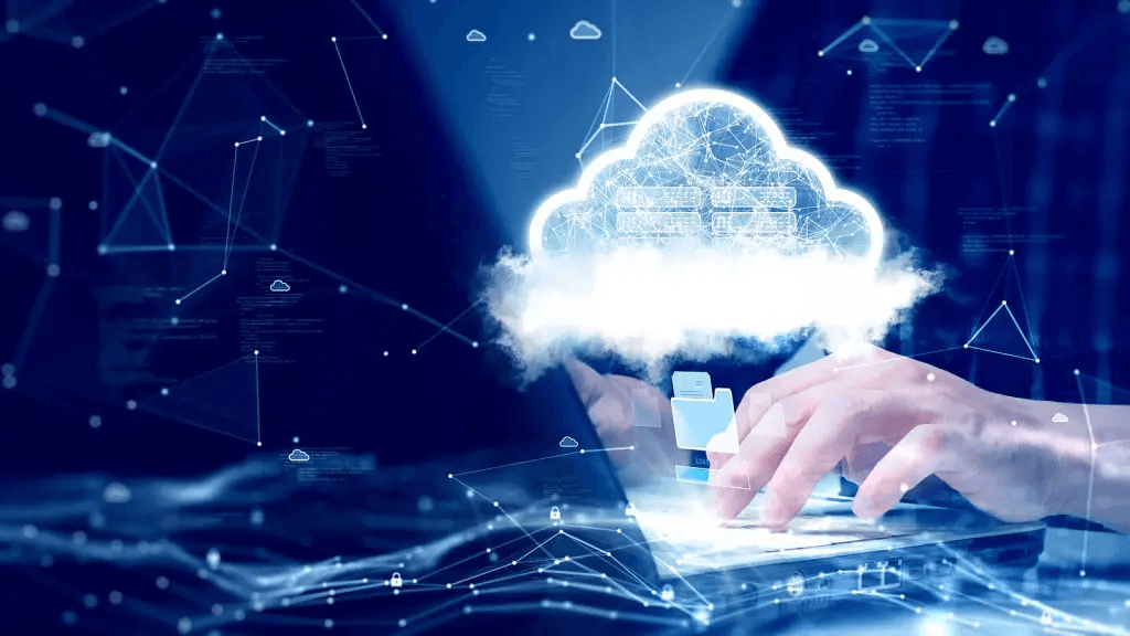 cloud image