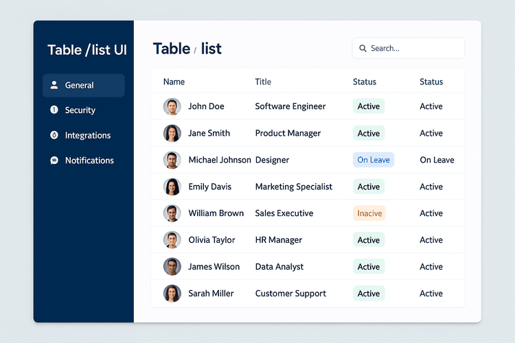 dashboard Image