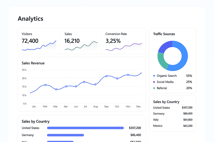 dashboard Image