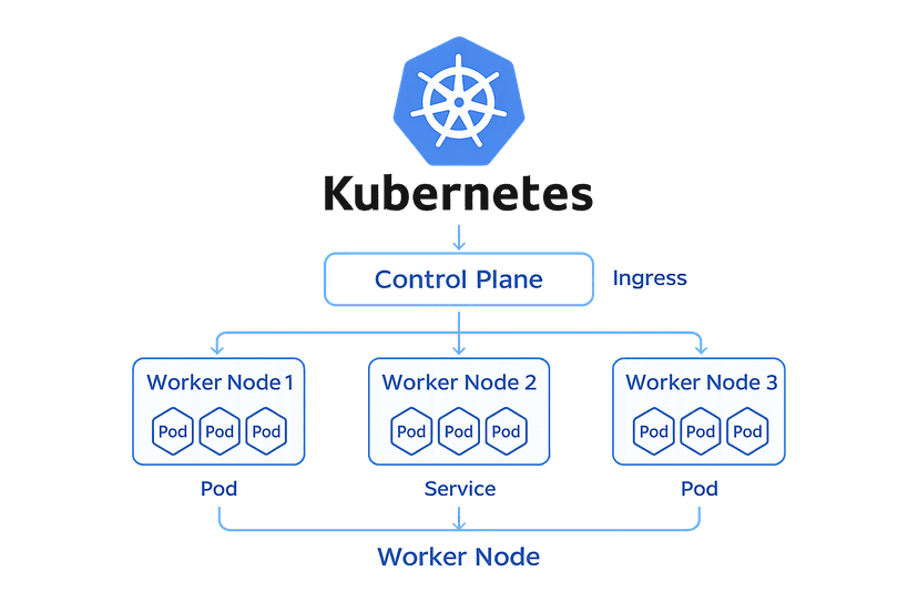 System Architecture Diagram