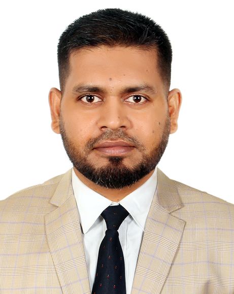 Mahmudul Hasan Shuvo