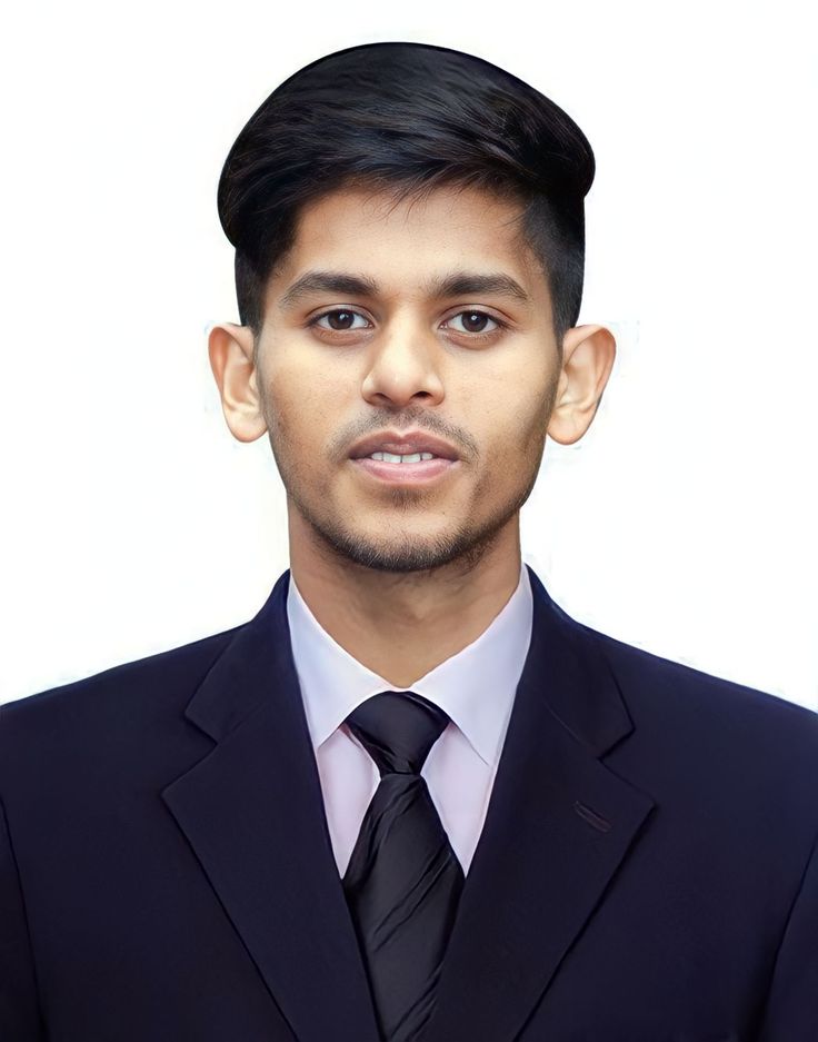 Mohammad Saiful Islam